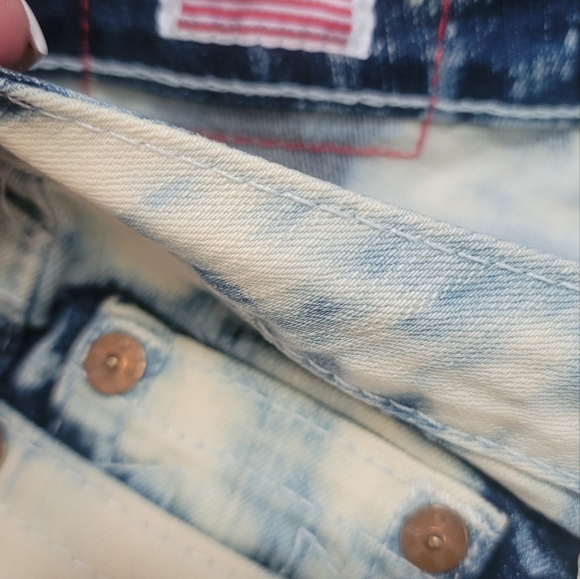 True religion denim - Picture 3 of 5
